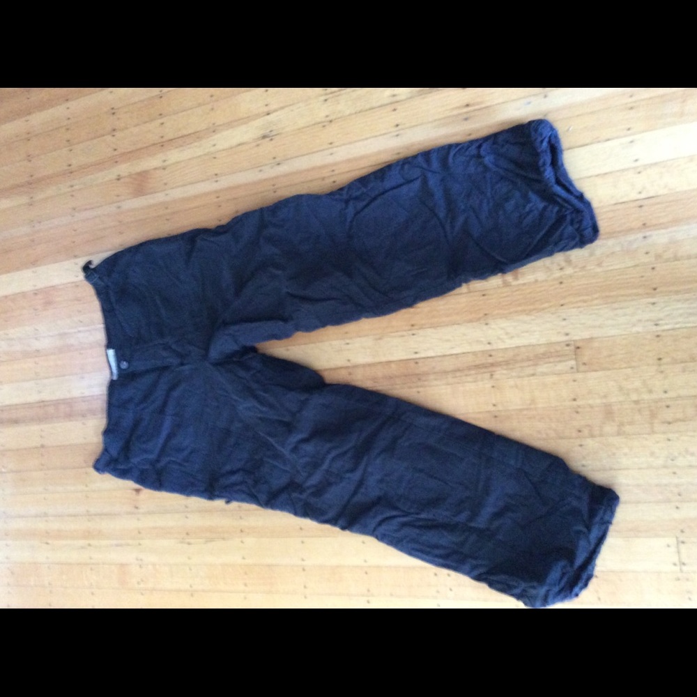 Wind River Lined Pants
